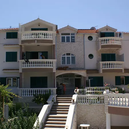 Studio Bilo 4202a Apartment *