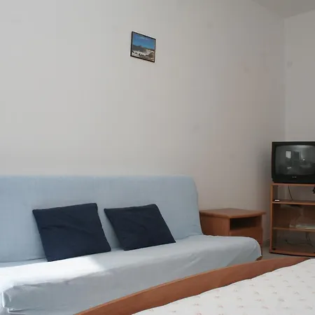 Apartman Studio Bilo 4202a *