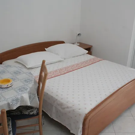 Apartman Studio Bilo 4202a Primošten