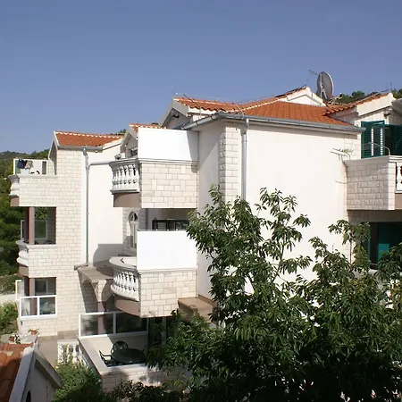 Apartment Studio Bilo 4202a *